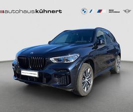 X5 XDRIVE30D