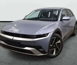 HYUNDAI IONIQ 5 HYUNDAI IONIQ 5 FL 168,1 KW (229 CV) 2WD HITECH