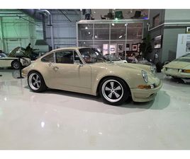 PORSCHE 911 964 1991 PORSCHE 911 911ST TRIBUTE 964 3.8L 330HP