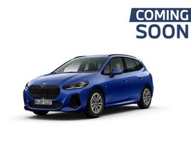 BMW SERIE 2 ACTIVE TOURER 218