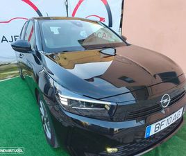 OPEL CORSA 1.2 EDITION