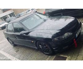 OPEL VECTRA 1.6I CD