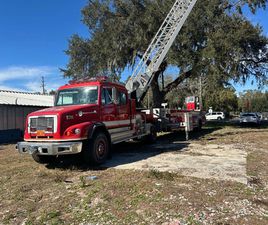 2000 FREIGHTLINER MEDIUM CONVENTIONAL FL112