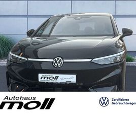 VOLKSWAGEN ID.7 ID.7 PRO 210 KW (286 PS) 77 KWH 1-GANG-A UTOMATIK