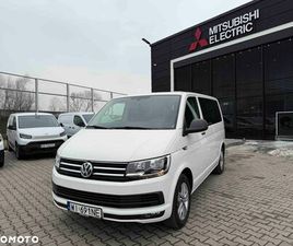 VOLKSWAGEN MULTIVAN 2.0 TDI L1 HIGHLINE 4MOTION DSG