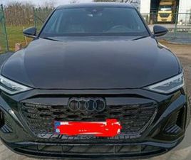 ② AUDI Q8 SPORTBACK 50 E-TRON — AUDI — 2EMEMAIN