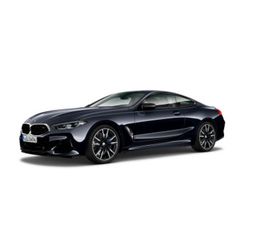 BMW SERIE 8 M850I XDRIVE M850I XDRIVE COUPÉ