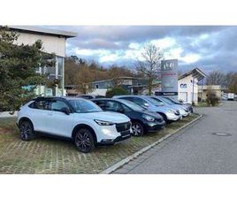 HYBRID ADVANCE STYLE ALLWETTER