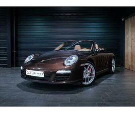 PORSCHE 911 997.2 CARRERA S PDK - 2010