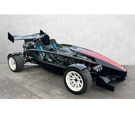 2013 ARIEL ATOM 2.0 SUPERCHARGED A VENDRE