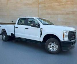 FORD F 250 FORD SUPER DUTY DC F 250 PETROL AT 6.8L V8 2024 MODEL