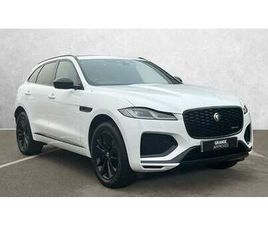 JAGUAR F-PACE P400E 2023 JAGUAR F-PACE A VENDRE