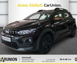 III 1.0 TCE 110 STEPWAY EXTREME KAMERA