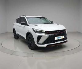 GEELY COOLRAY GK 1.5TD GK 1.5 | ZERO DOWN PAYMENT | HOME TEST DRIVE