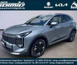 1.6T 2WD DCT VISION|KOMFORT-PAKET