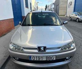 PEUGEOT - 306