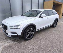 VOLVO V90 CROSS COUNTRY D5 VOLVO V90 CROSS COUNTRY D5 AWD A PLUS
