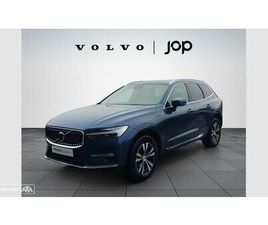 VOLVO XC60 T6 VOLVO XC 60 2.0 T6 PHEV CORE AWD