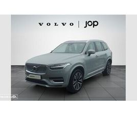 VOLVO XC90 T8 VOLVO XC 90 2.0 T8 PHEV PLUS BRIGHT AWD