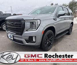 USED 2023 GMC YUKON SLT