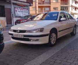 PEUGEOT 406 PEUGEOT - 406