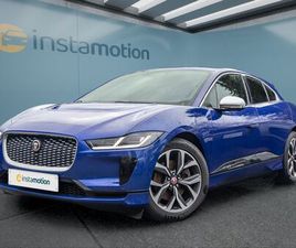 JAGUAR I-PACE S EV400 294 KW