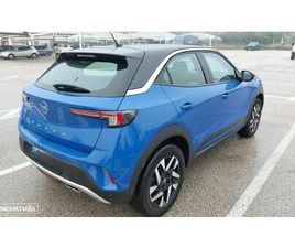 OPEL MOKKA 1.2 T ELEGANCE AT