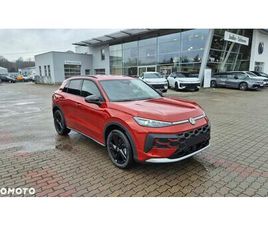 VOLKSWAGEN T-ROC 1.5 ETSI STYLE DSG