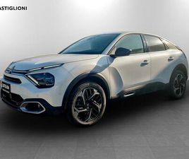 1.2 PURETECH MAX S&S 130CV EAT8