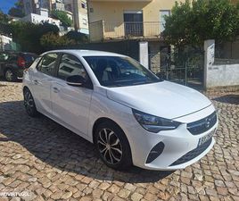 OPEL CORSA 1.2 DIRECT INJECTION TURBO