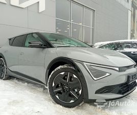 KIA EV6 SPORTBACK 1.0 TFSI SPORT S-LINE! NAVIGÁCIÓ! 33200!