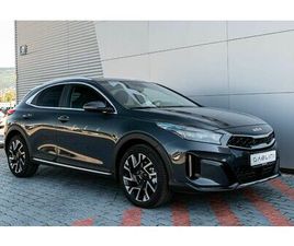 KIA XCEED SPORTBACK 1.0 TFSI SPORT S-LINE! NAVIGÁCIÓ! 33200!