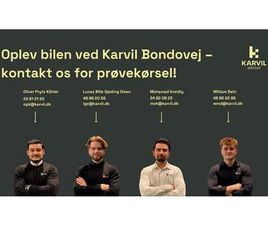 2022 MERCEDES-BENZ EQA EQA 250 AMG LINE SUV AUT 5D 21.000 KM KR 274.900