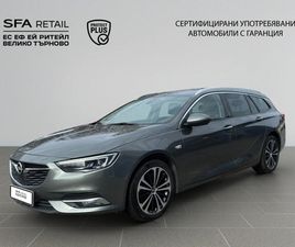 SPORTS TOURER 2.0 CDTI ULTIMATE EXCLUSIVE