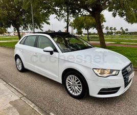 AUDI A3 SPORTB 1.8 TFSI S TRO QUA AMBIENTE
