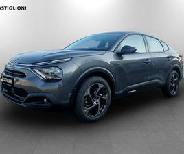 X 1.5 BLUEHDI PLUS S&S 130CV EAT8