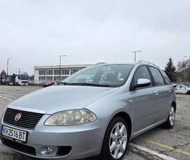 FIAT CROMA 1.9 JTD 2,100 EUR