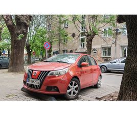 GREAT WALL MOTORS VOLEEX C10 GREAT WALL VOLEEX C10