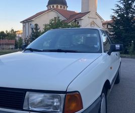 AUDI 80