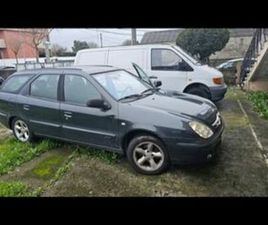 CITROEN XSARA BREAK