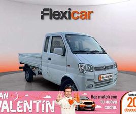 DFSK K SERIES SERIE K SERIES PLATFORM/CHASSIS