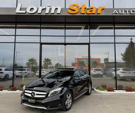 MERCEDES GLA 220D AMG LINE (ZVICRA)