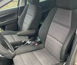 PEUGEOT 307 SW PEUGEOT - 307 SW