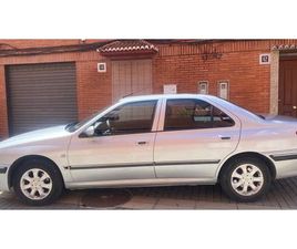PEUGEOT 406 PEUGEOT - 406