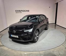 VOLVO C40 RECHARGE SINGLE MOTOR