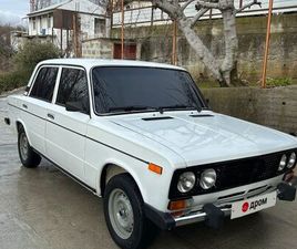 LADA 2106