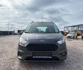 FORD TOURNEO CONNECT 1.5 TDCI