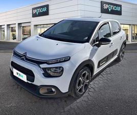 PURETECH 83 S&S C-SERIES