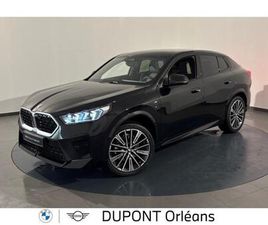 BMW X2 SDRIVE 20I X2 SDRIVE20I