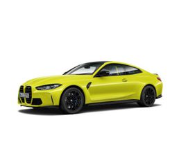 M4 COMPETITION COUPÉ MIT M